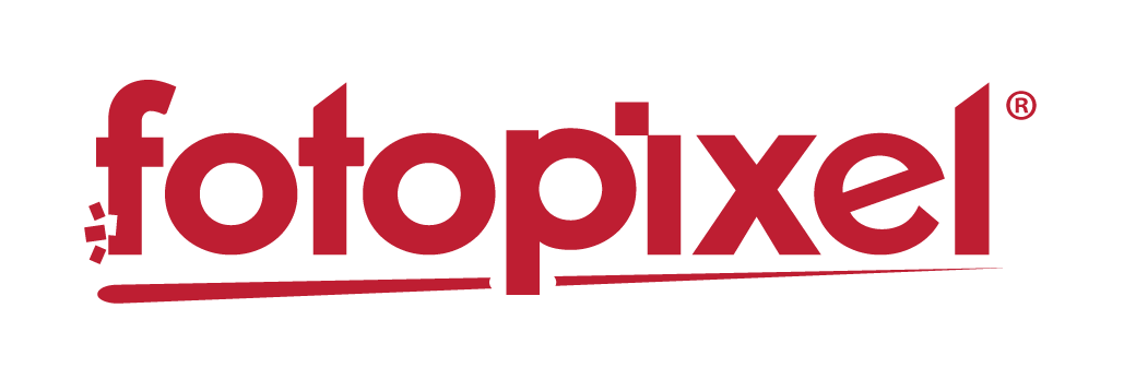 Fotopixel logo